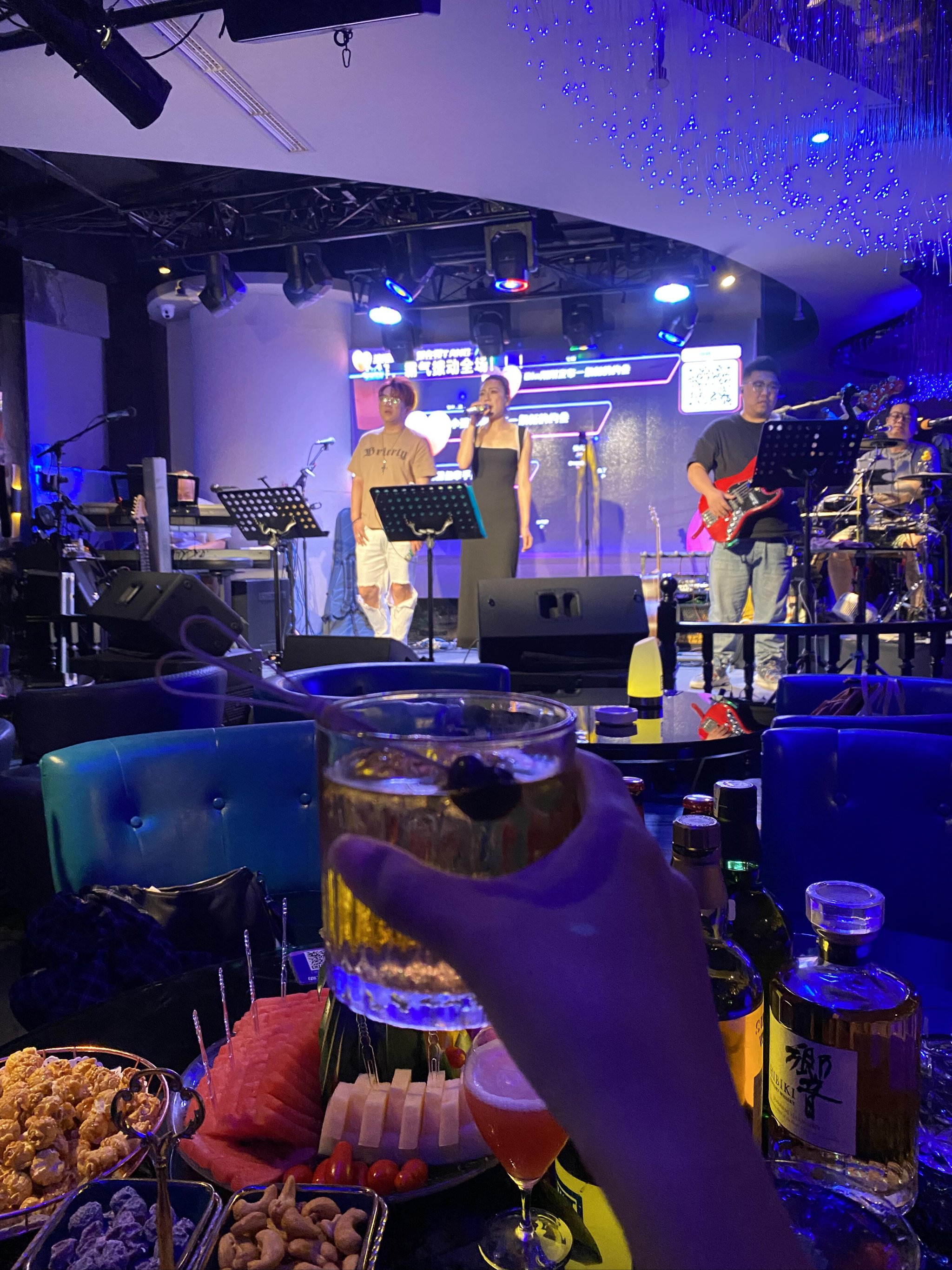 福州商务ktv：划算不划算-罗源县ktv预订