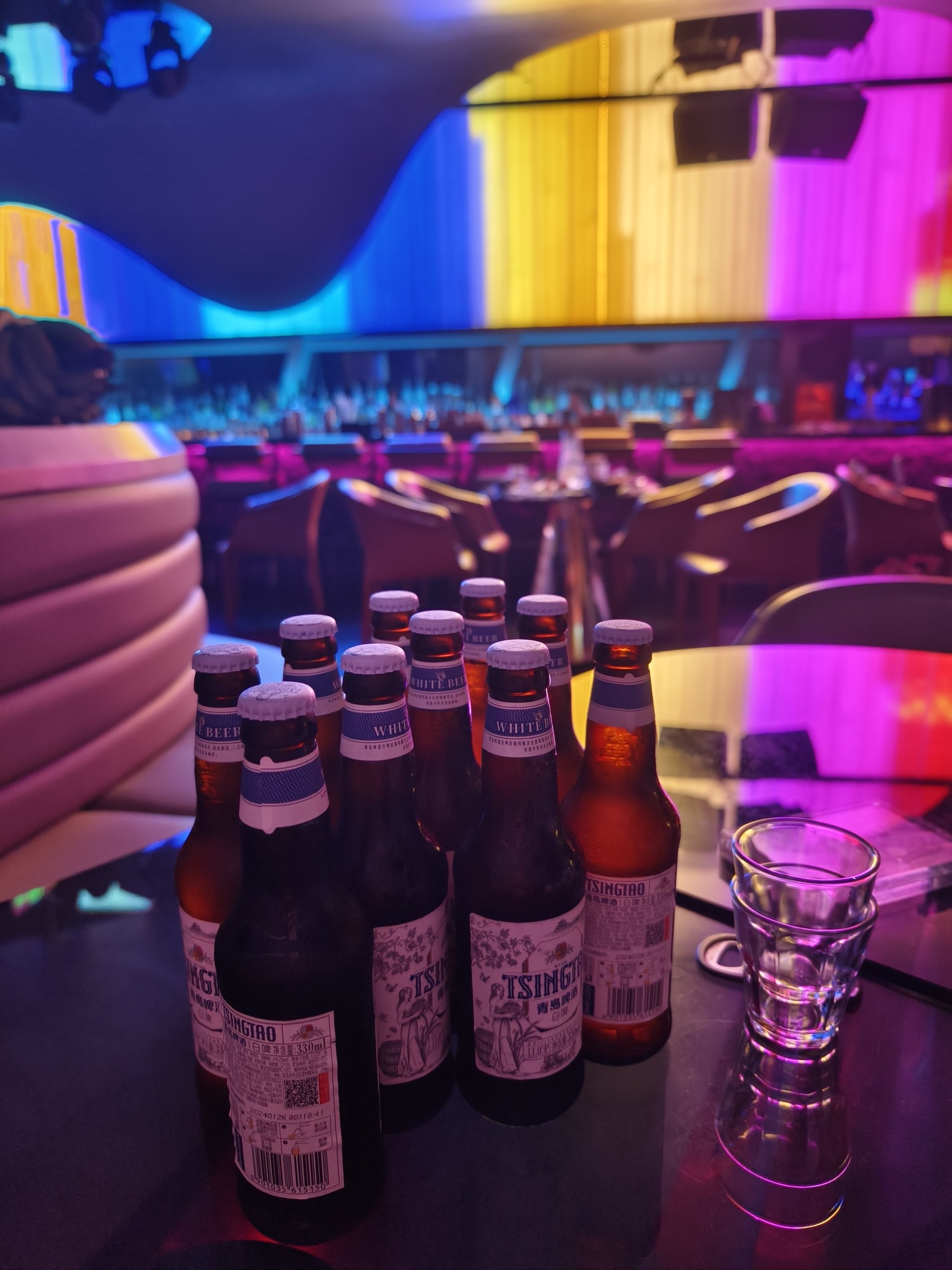 福州商务ktv组局攻略分享-闽侯县ktv预订