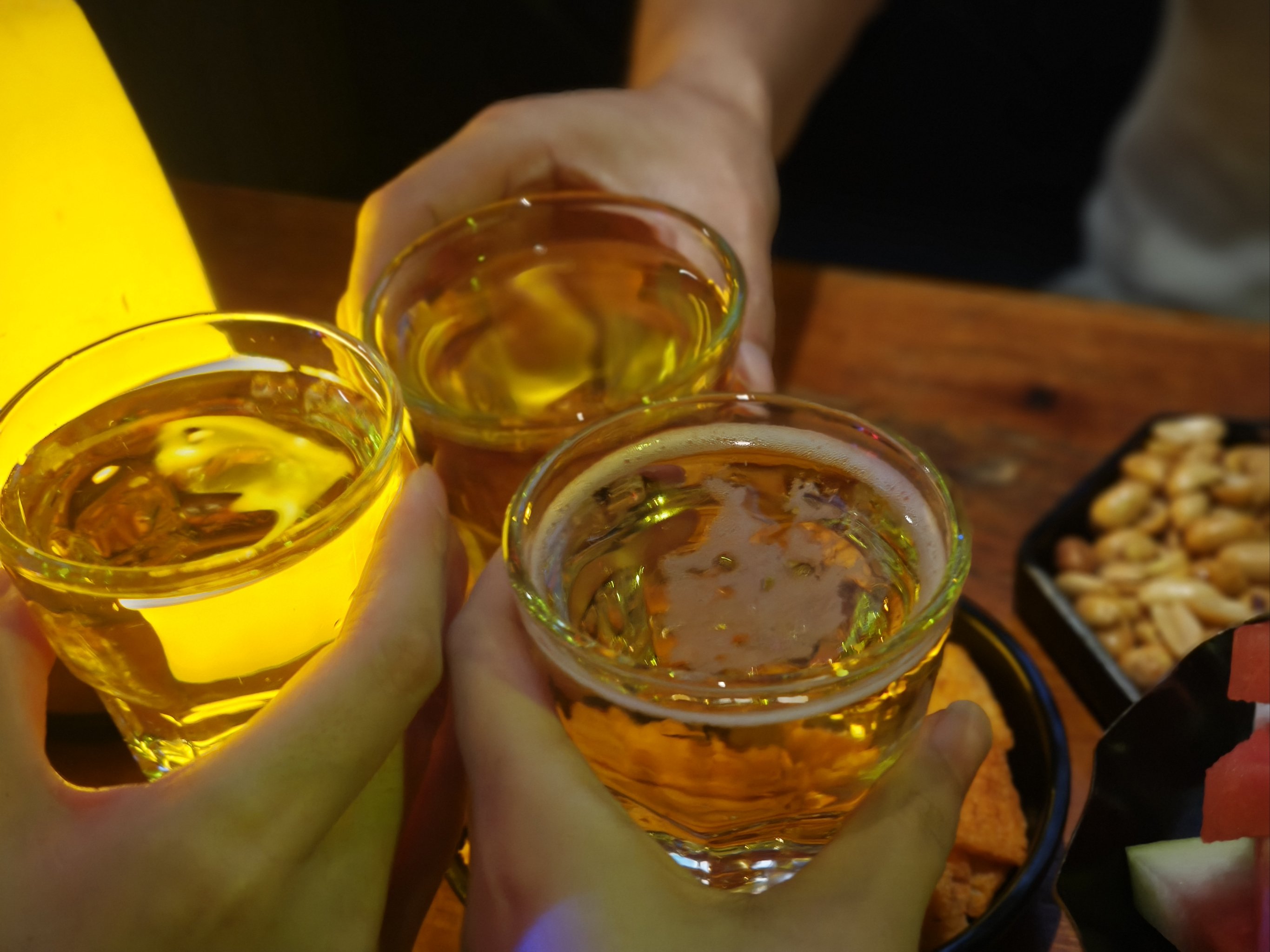 福州商务ktv开启商务ktv新玩法-罗源县ktv预订