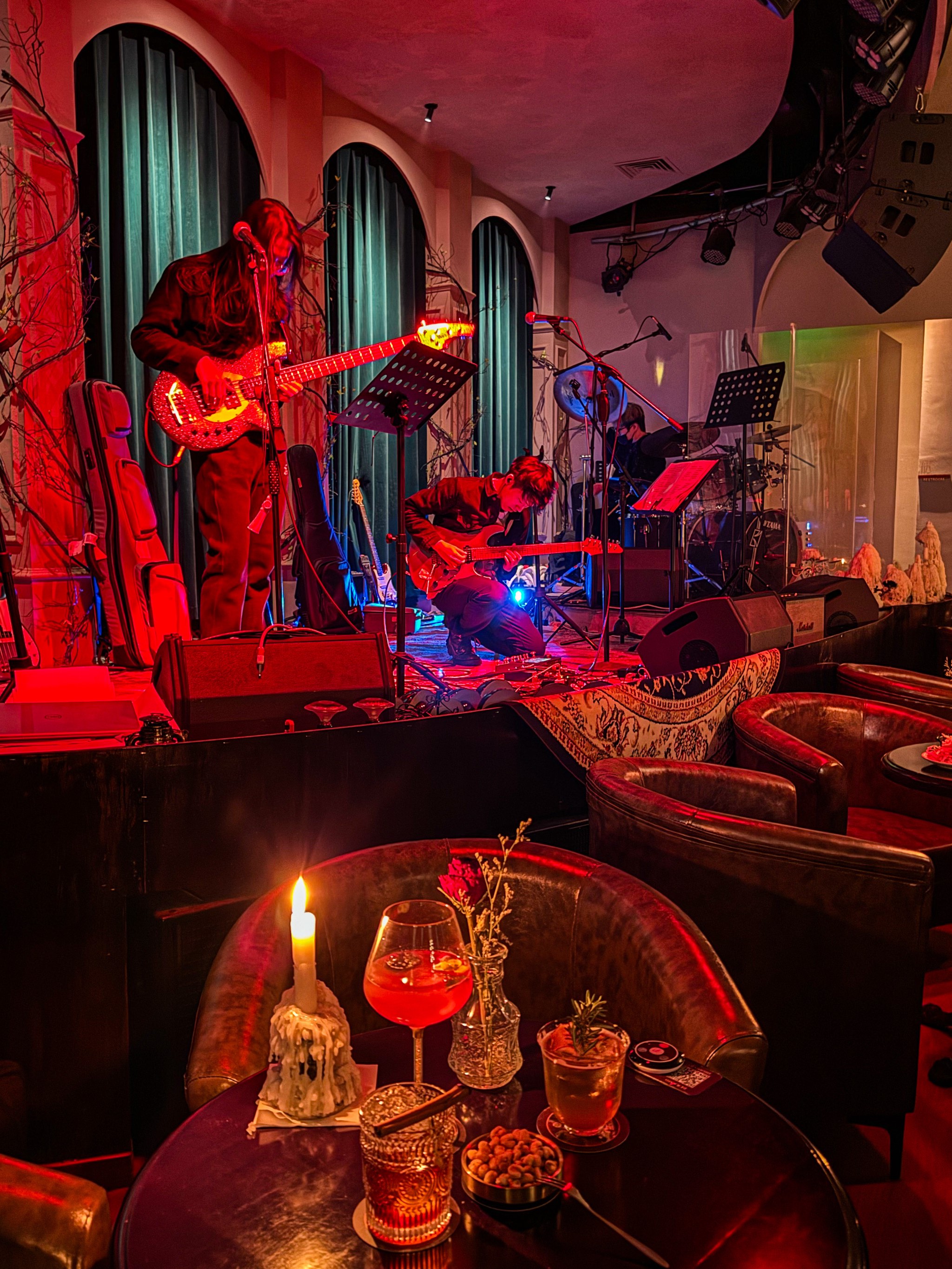 福州商务ktv推荐商务ktv有哪些选择-闽清县ktv预订