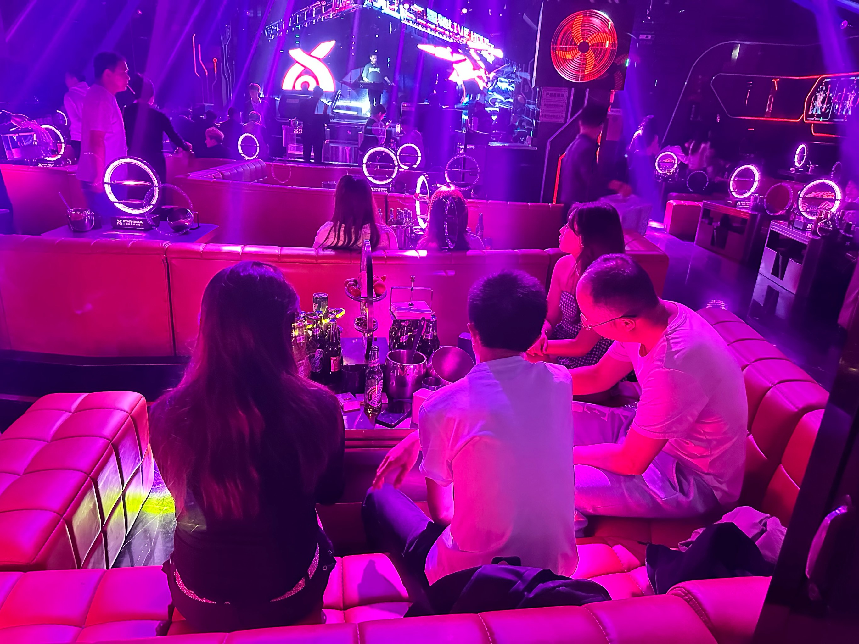 福州商务ktv的含义及推荐选择-罗源县ktv预订